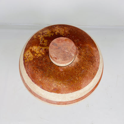 Mushroom Lamp