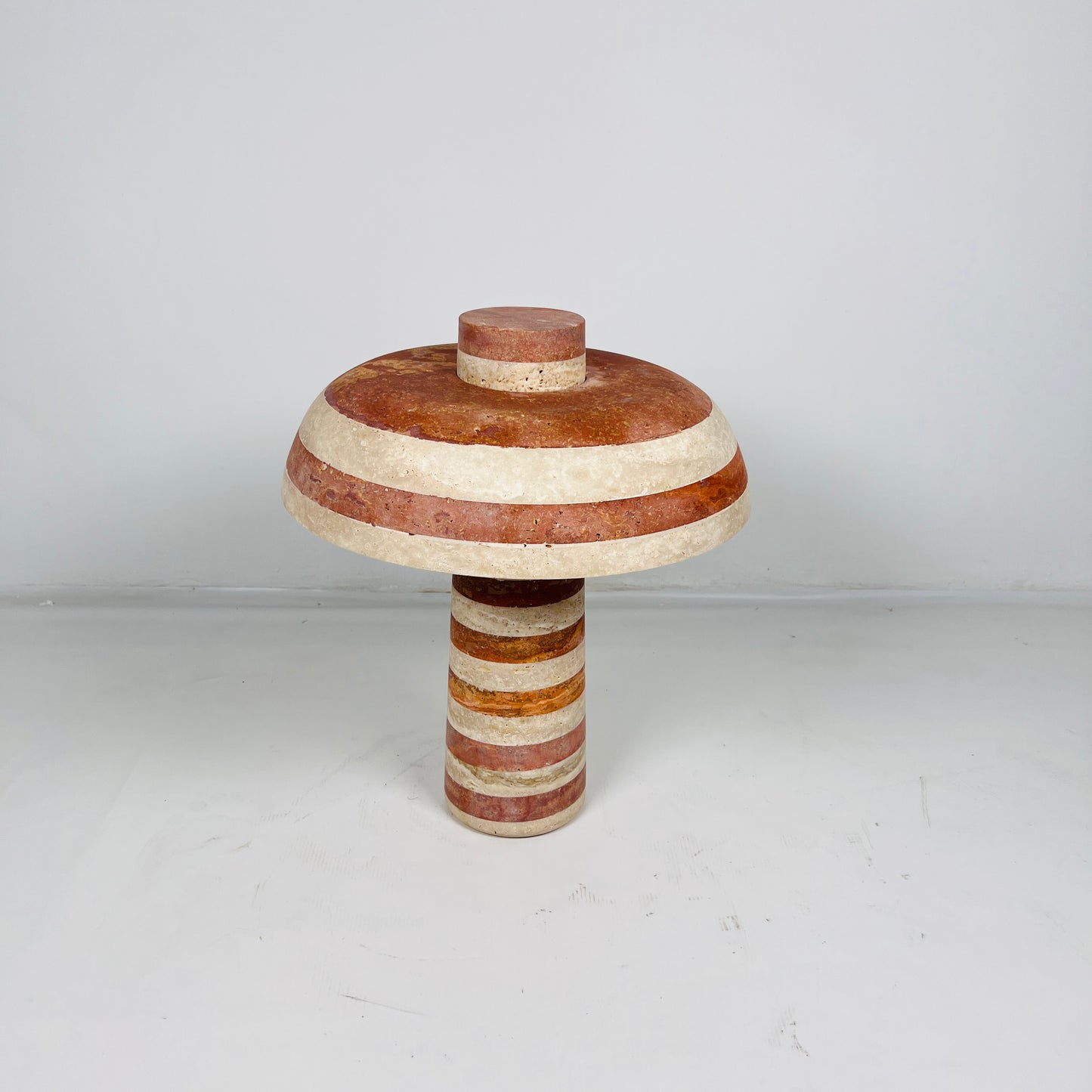 Mushroom Lamp