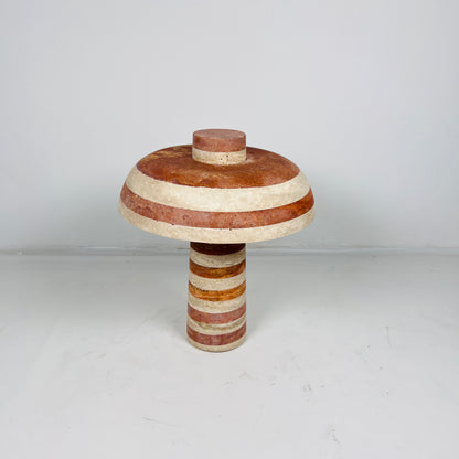 Mushroom Lamp