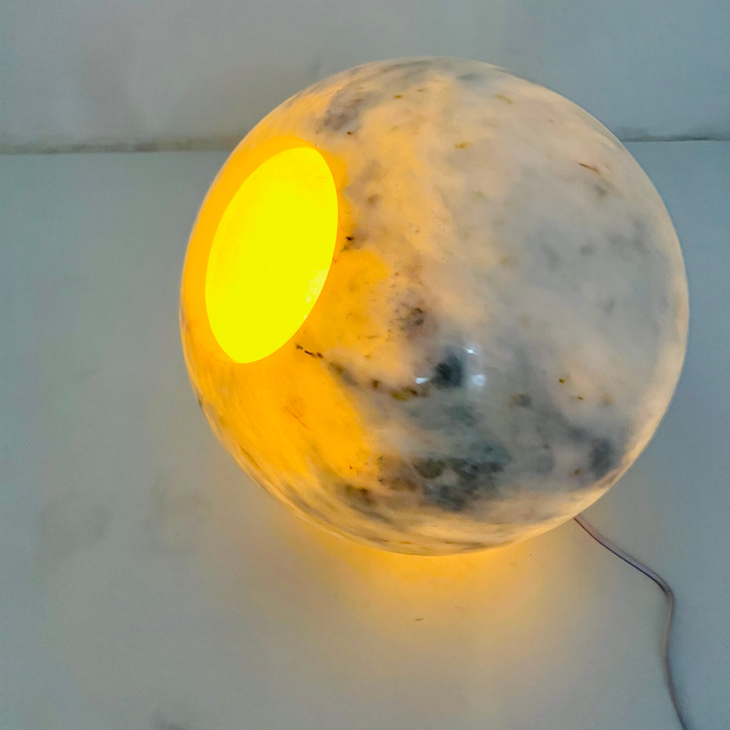 Lumiere Table Lamp