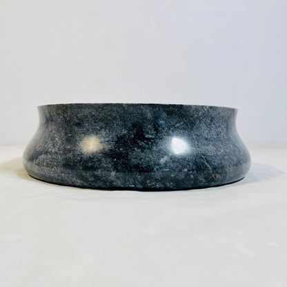 Aura Marble Sink - Blue