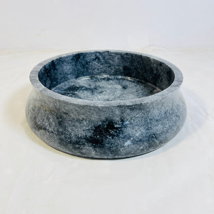 Aura Marble Sink - Blue