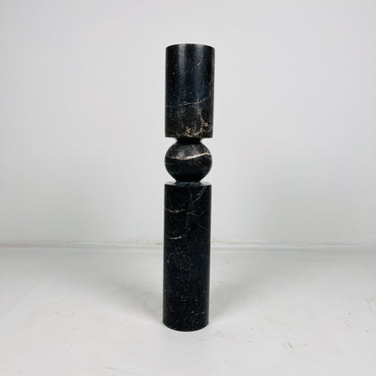 Sphere Link Candle Stand - Medium