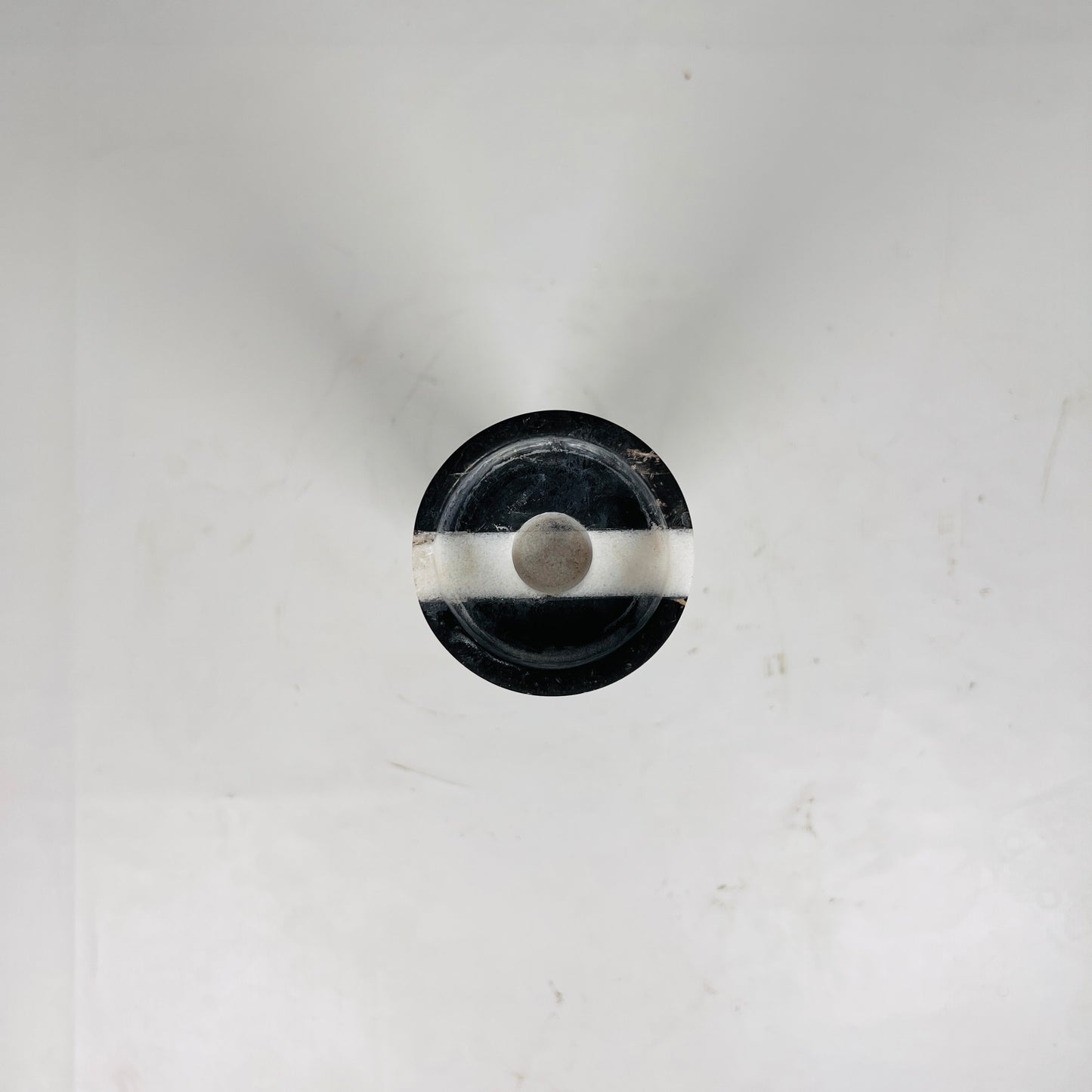 Sphere Link Candle Stand - Medium