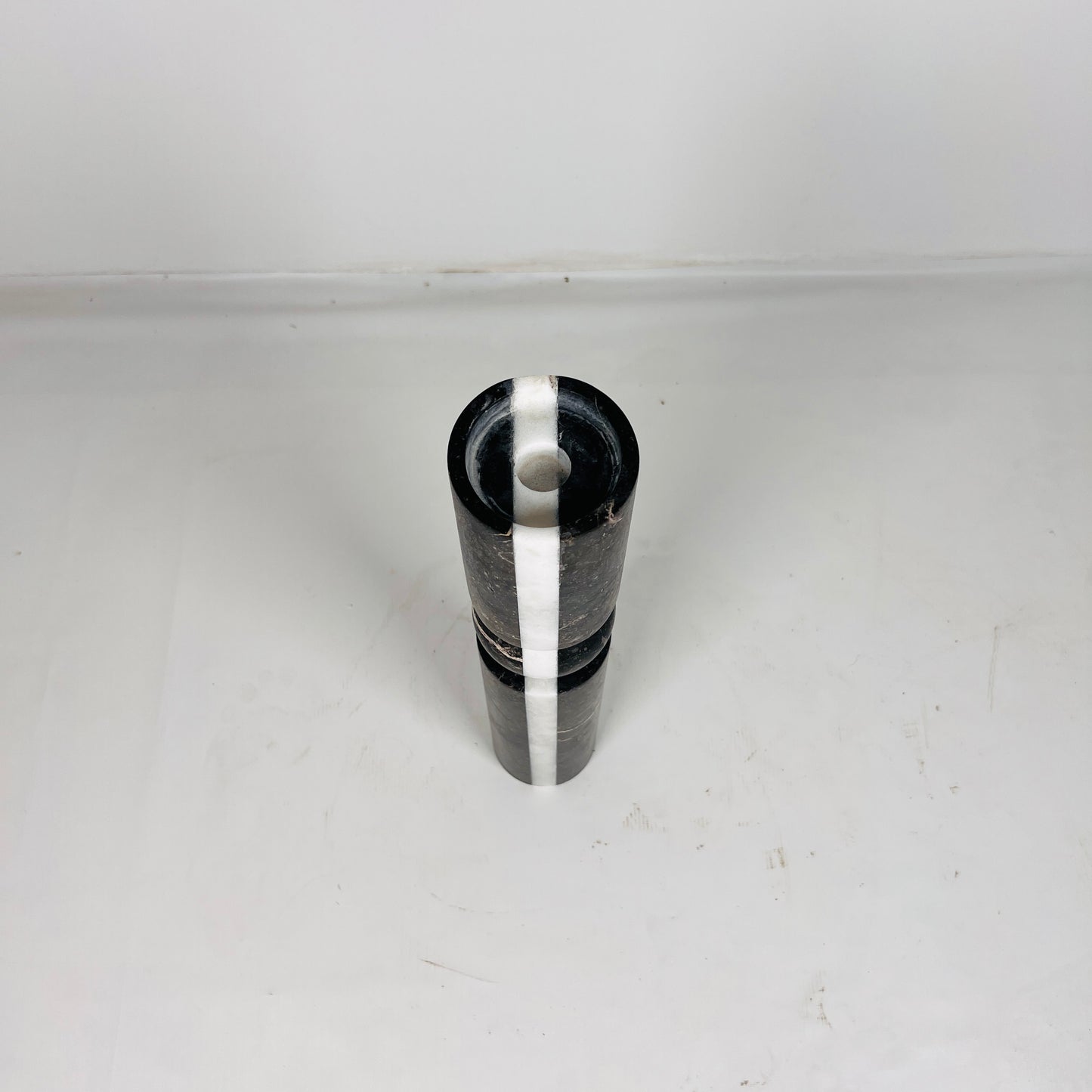 Sphere Link Candle Stand - Medium