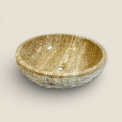 Bowl Sink - Beige