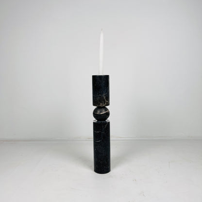 Sphere Link Candle Stand - Medium