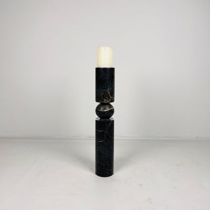 Sphere Link Candle Stand - Medium