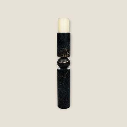 Sphere Link Candle Stand - Medium