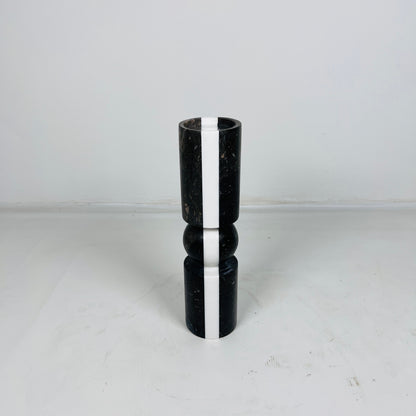 Sphere Link Candle Stand - Small