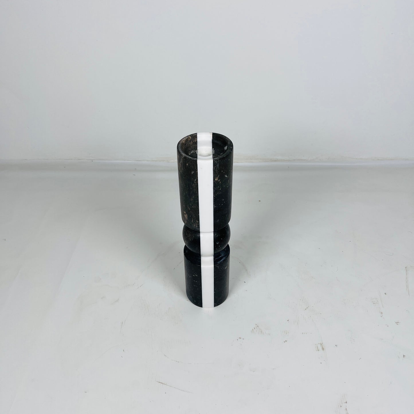 Sphere Link Candle Stand - Small