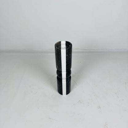 Sphere Link Candle Stand - Small