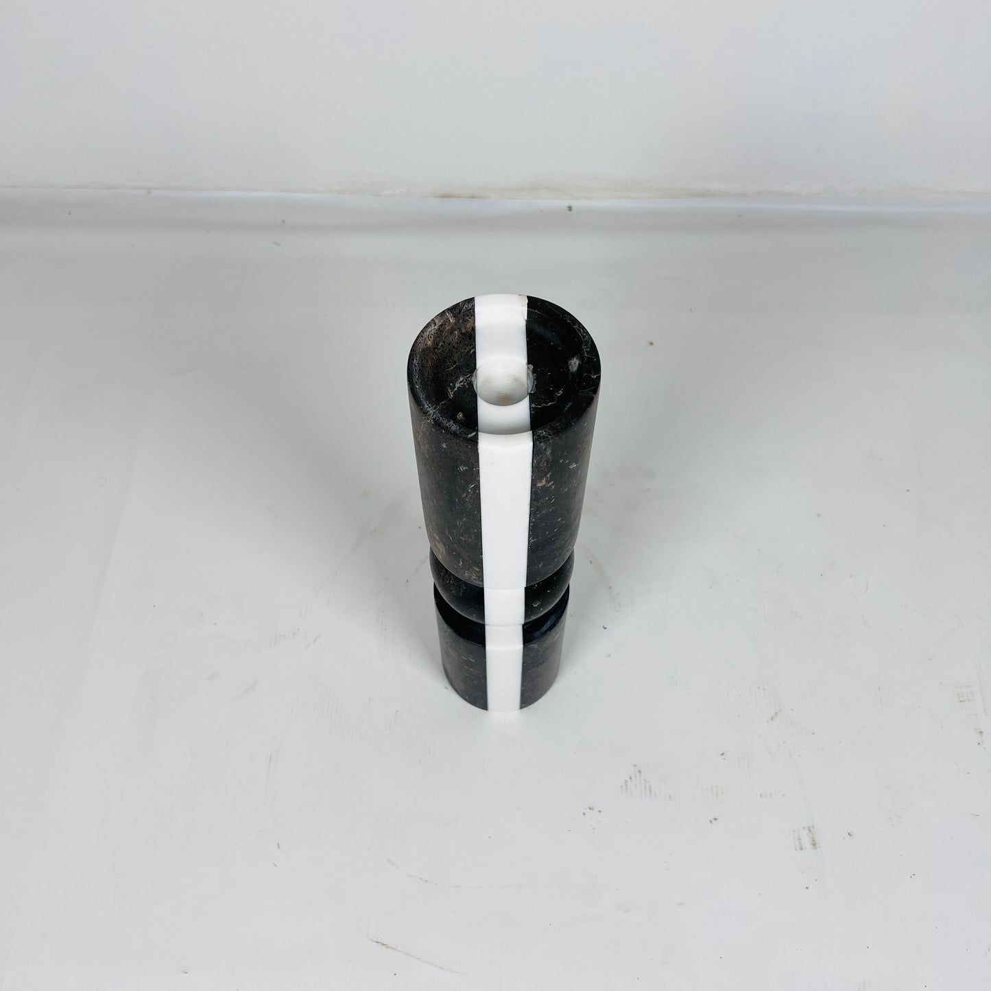 Sphere Link Candle Stand - Small