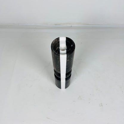 Sphere Link Candle Stand - Small