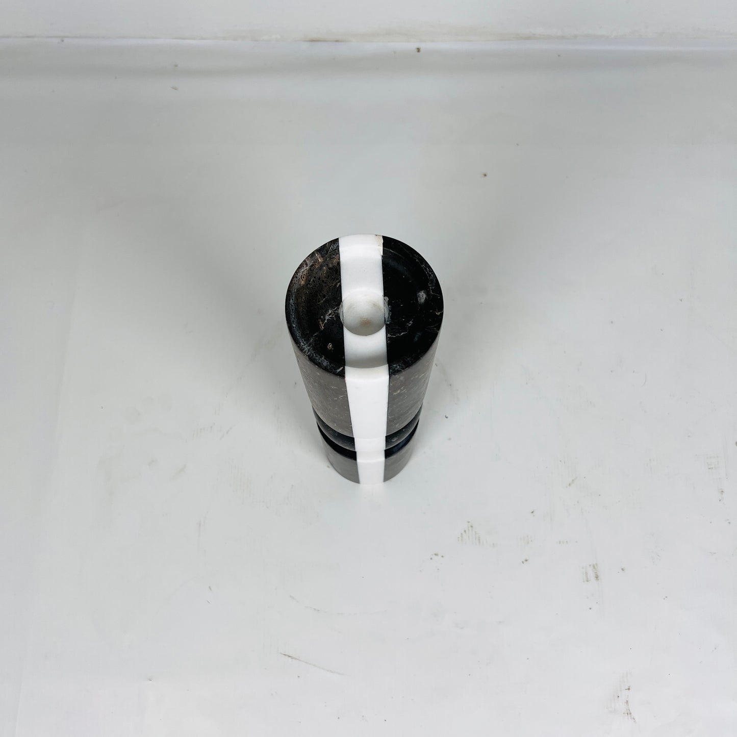 Sphere Link Candle Stand - Small