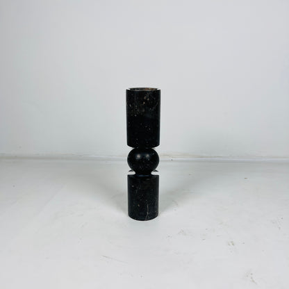 Sphere Link Candle Stand - Small