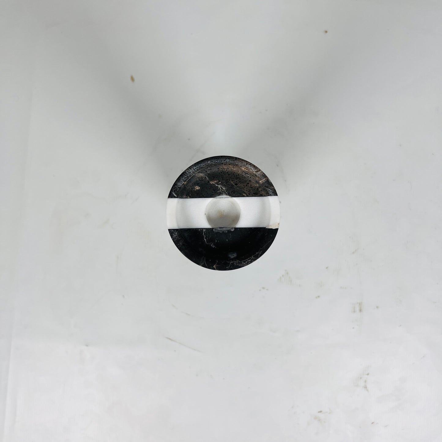 Sphere Link Candle Stand - Small