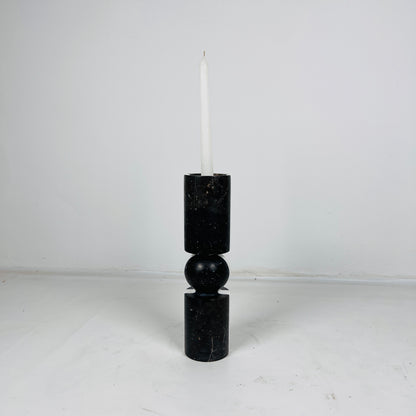 Sphere Link Candle Stand - Small