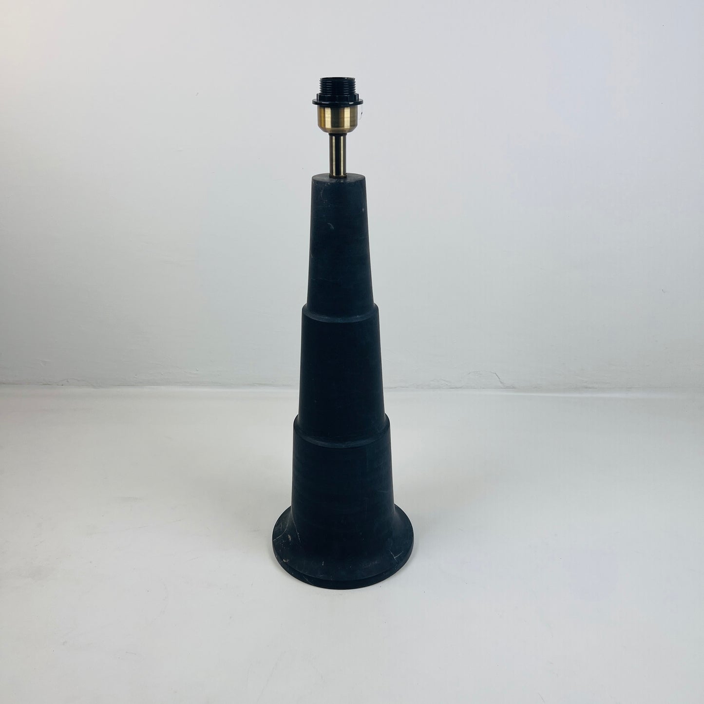 Baton Table Lamp - Black