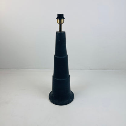 Baton Table Lamp - Black