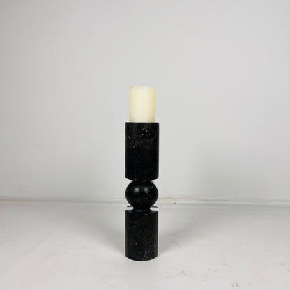 Sphere Link Candle Stand - Small