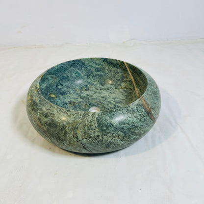 Torus Sink - Green