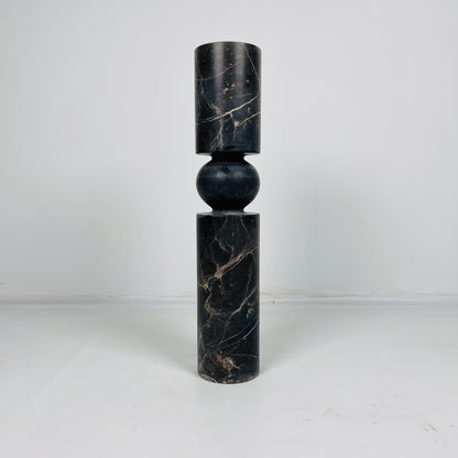 Sphere Link Candle Stand (Medium)