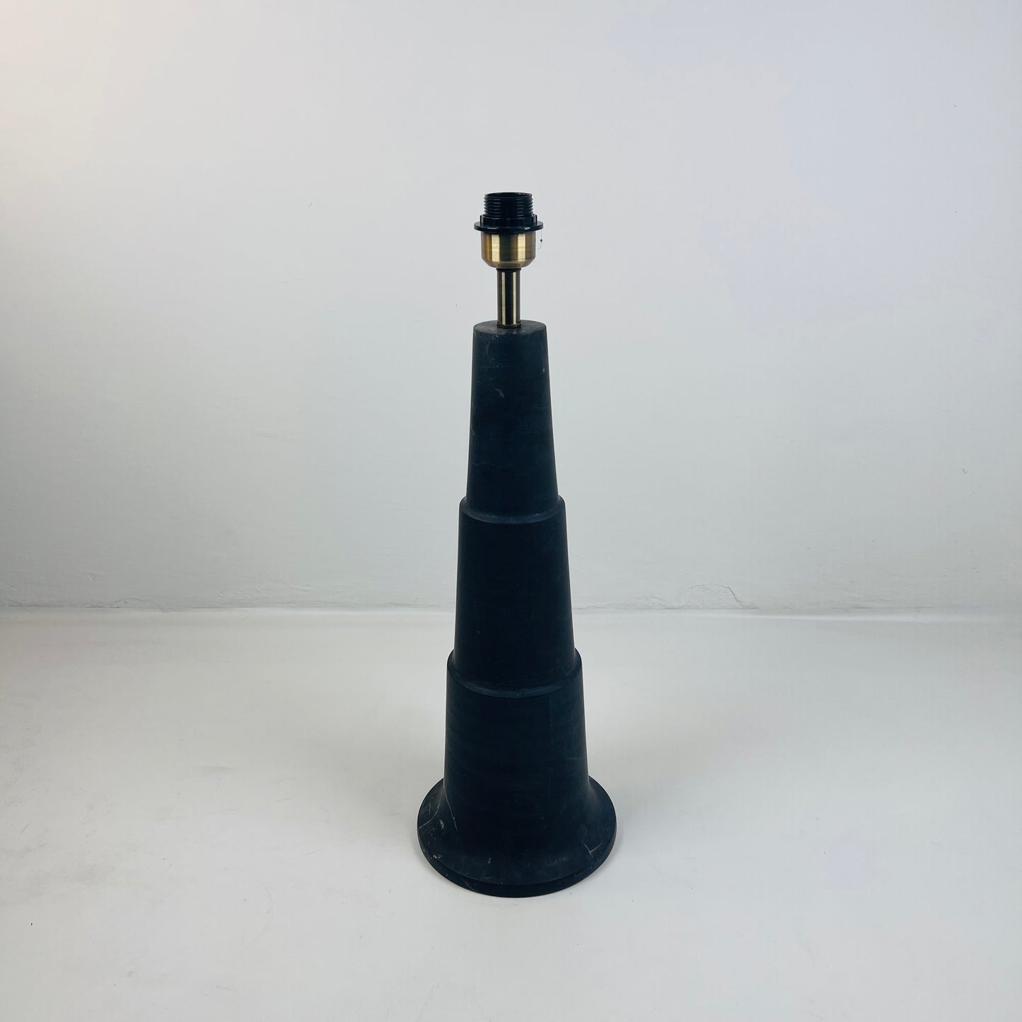 Baton Table Lamp - Black