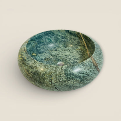 Torus Sink - Green