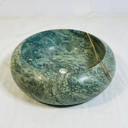 Torus Sink - Green