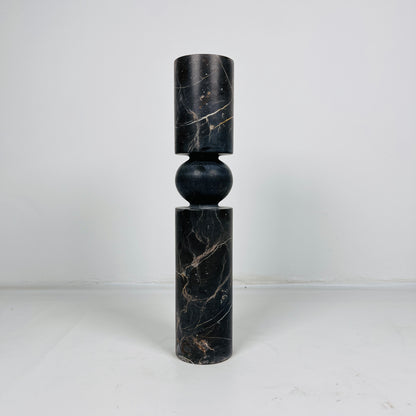 Sphere Link Candle Stand (Medium)