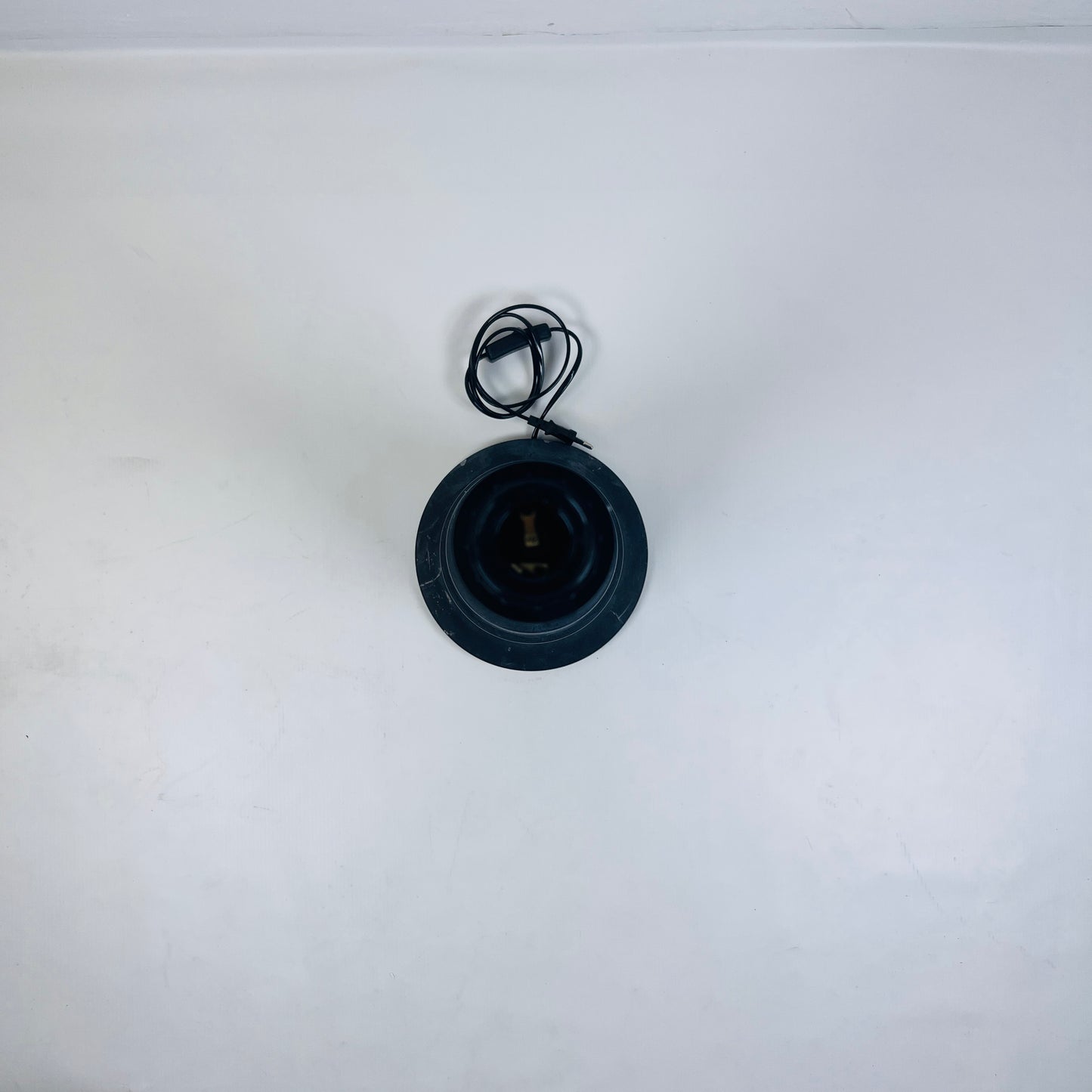 Baton Table Lamp - Black