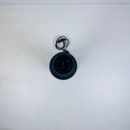 Baton Table Lamp - Black
