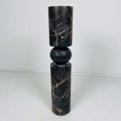 Sphere Link Candle Stand (Medium)