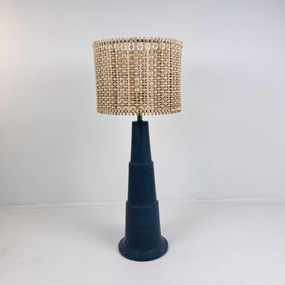 Baton Table Lamp - Black