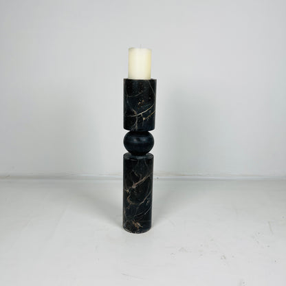 Sphere Link Candle Stand (Medium)