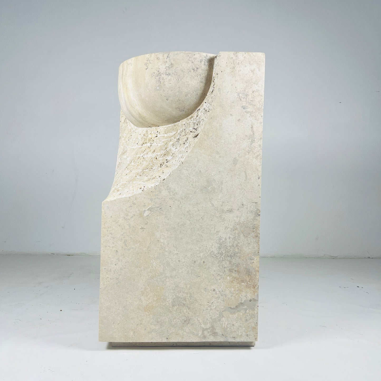 Quarry Sink - Beige