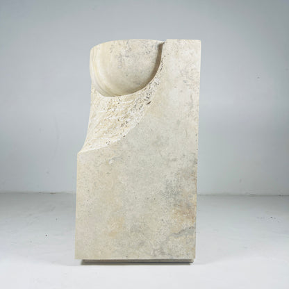 Quarry Sink - Beige