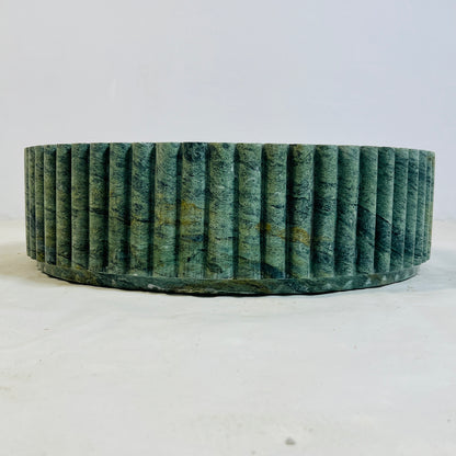 Aska Vira Sink - Green