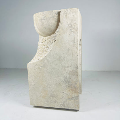 Quarry Sink - Beige