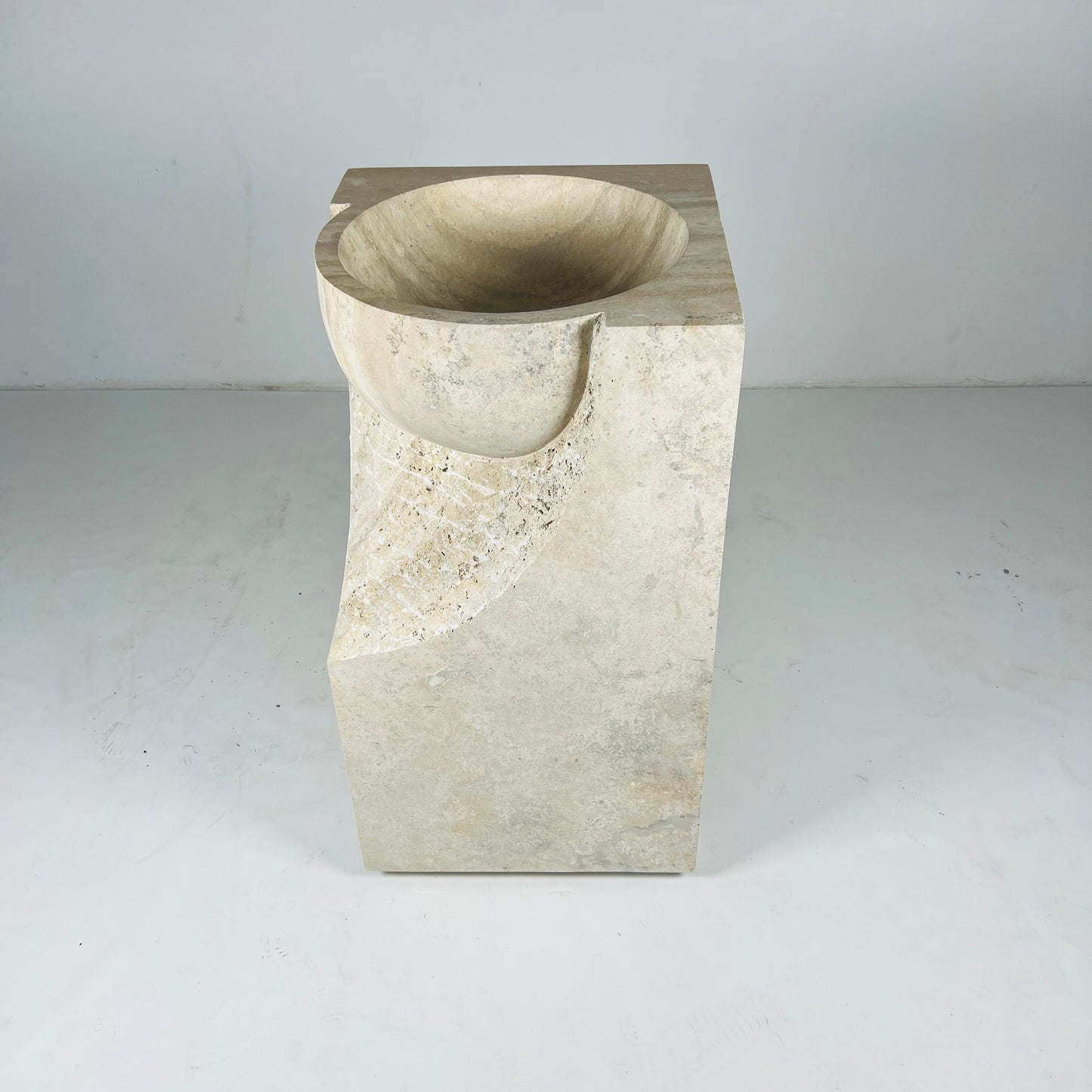 Quarry Sink - Beige