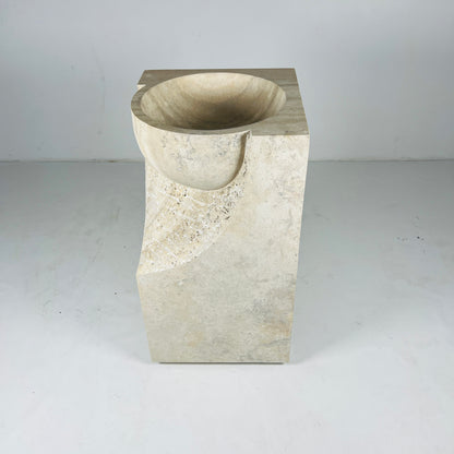 Quarry Sink - Beige