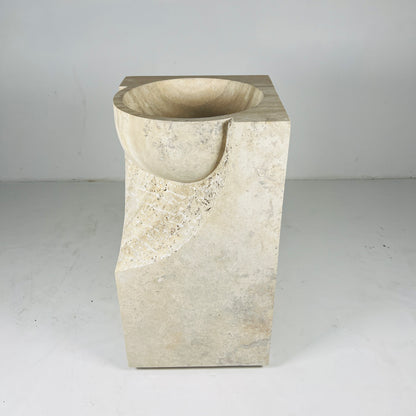 Quarry Sink - Beige