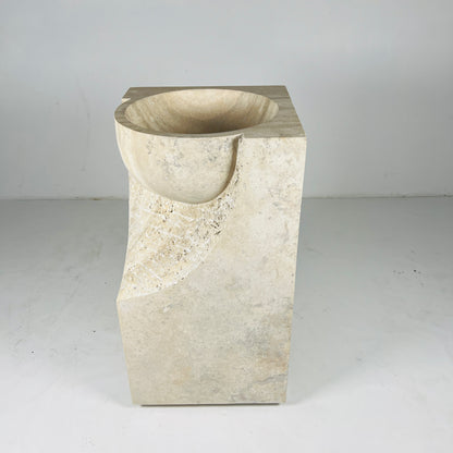 Quarry Sink - Beige