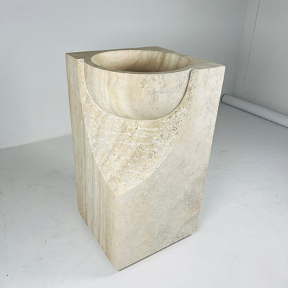 Quarry Sink - Beige