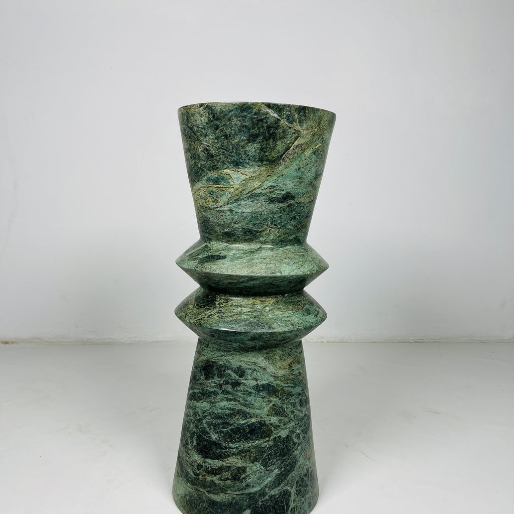 Mossy Glen Vase