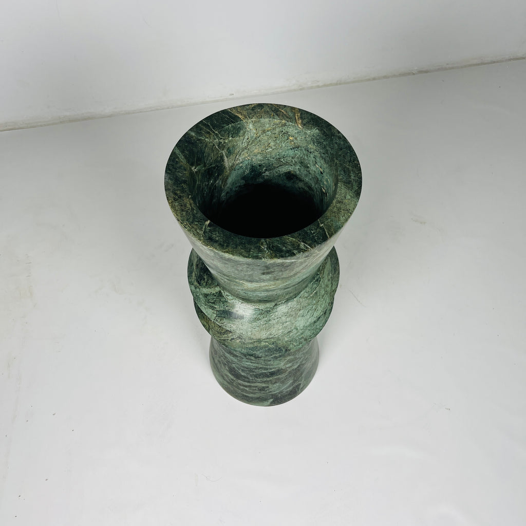 Mossy Glen Vase