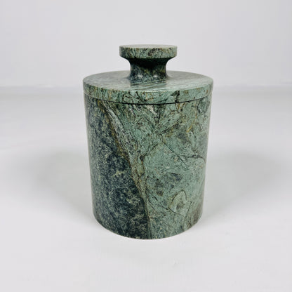 Monochrome Jar - Green