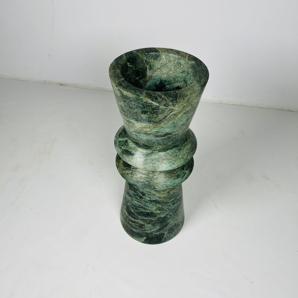 Mossy Glen Vase