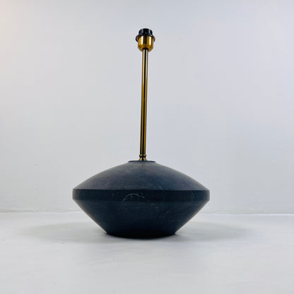 Resort Table Lamp - Black